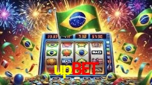 Welcome Bonus upbet