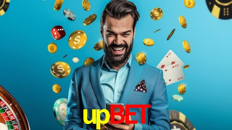 Experiência VIP upbet