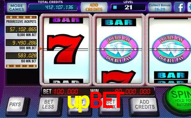 Desvendando o Mundo dos Jogos Virtuais na upbet