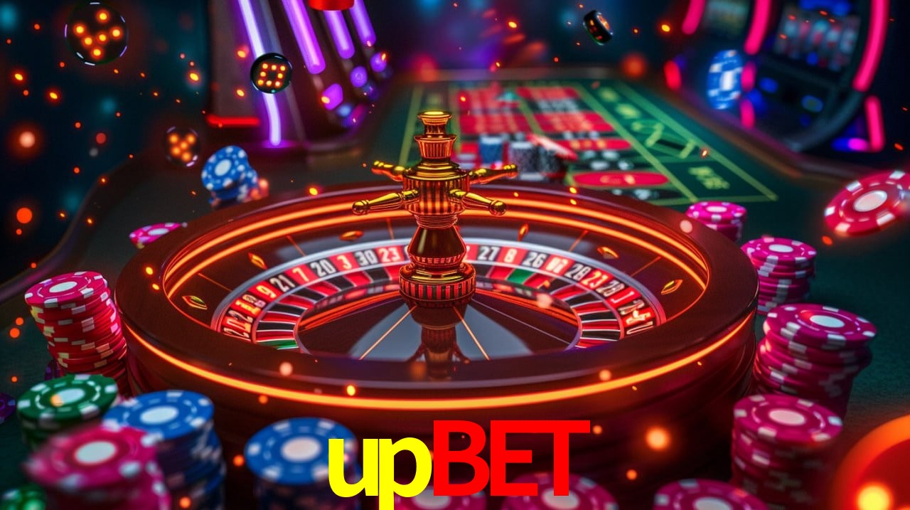 Estatísticas upbet