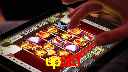 Desvendando o Mundo dos Jogos Virtuais na upbet