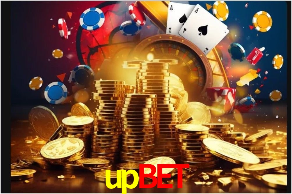 Bônus de Boas-vindas upbet