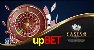 Apostas de Futebol upbet