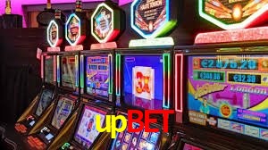 Interface Premium upbet