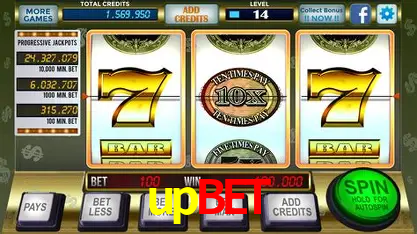 Flash Promotion upbet