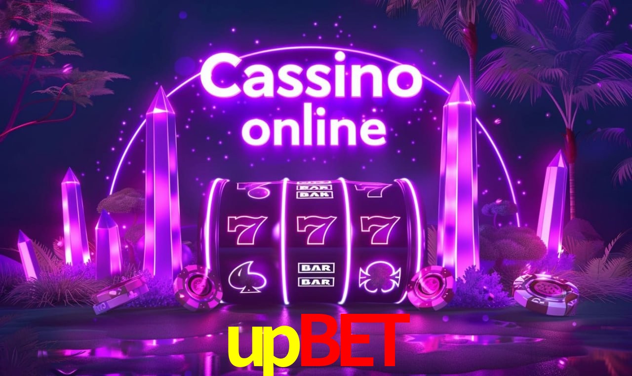 Design Responsivo upbet