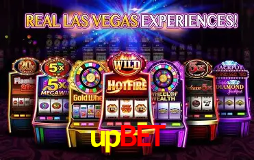 Descubra a Essência do upbet: Nossa História e Compromissos