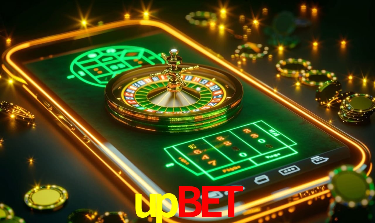 Especiais de Fim de Semana upbet
