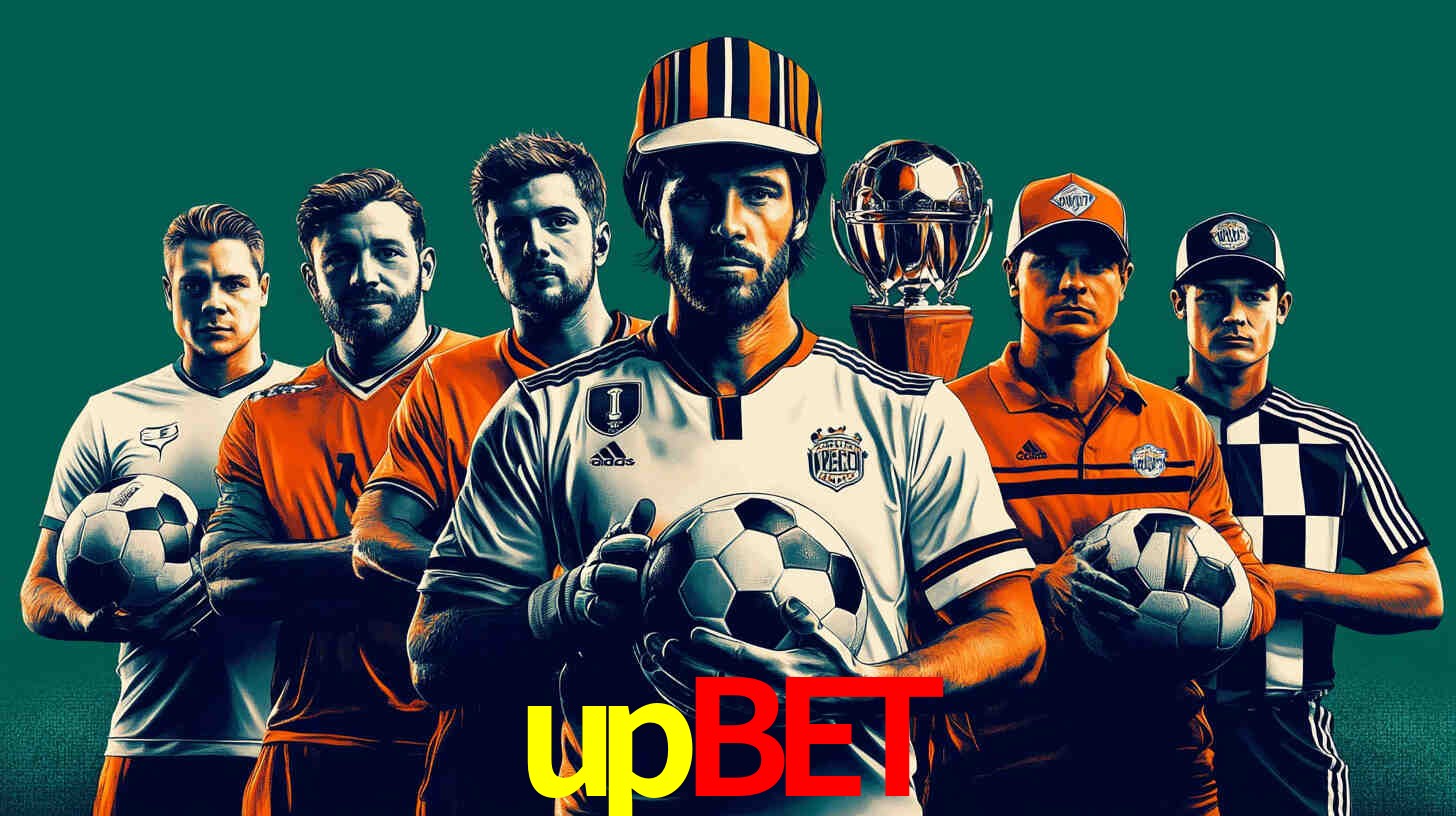 Descubra a Essência do upbet: Nossa História e Compromissos