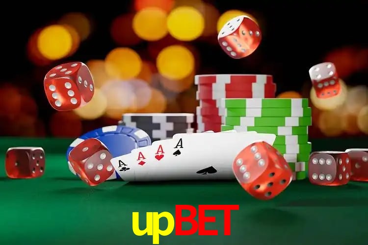 Jogos de Slot upbet