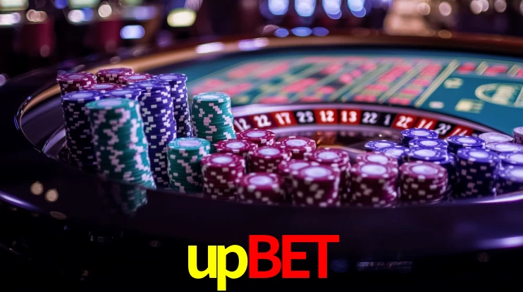 Welcome Bonus upbet