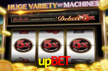 Descubra o Mundo do Cassino Online com upbet