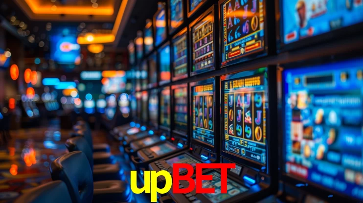 Live Casino upbet