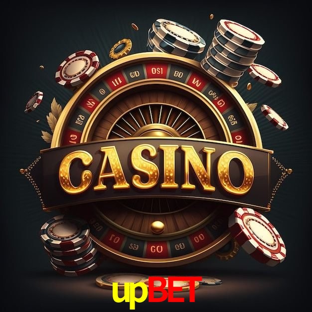 APP oficial da upbet para mobile