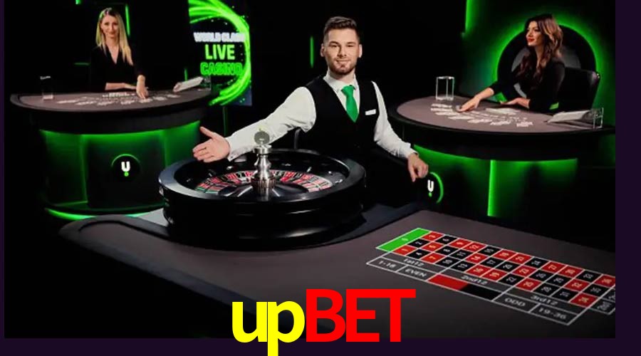 Slot Games upbet