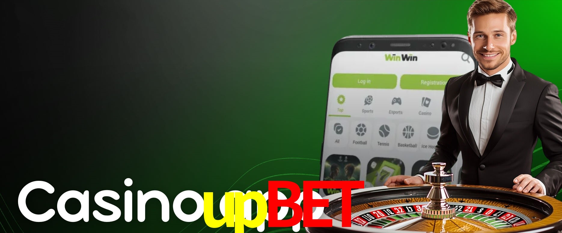 Secure Login upbet