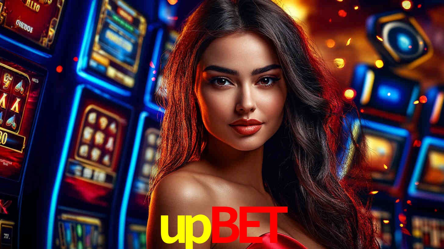 Descubra a Essência do upbet: Nossa História e Compromissos