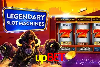 A Revolução dos Aplicativos de Jogos no upbet