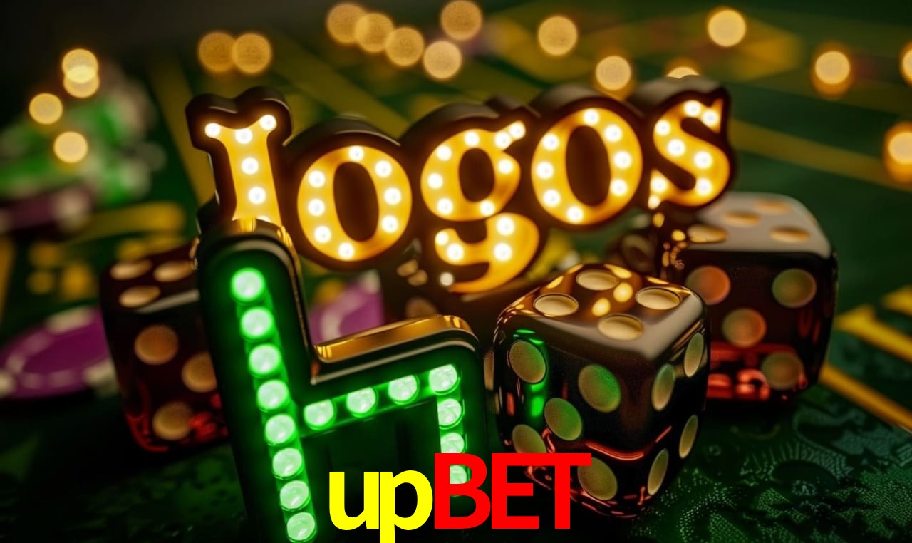Recursos de Bônus upbet
