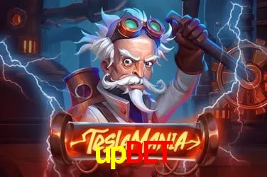 Login Seguro upbet
