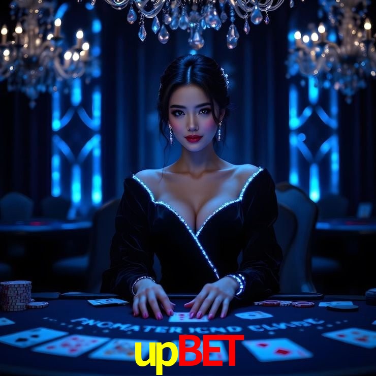 Provedores de Jogos upbet