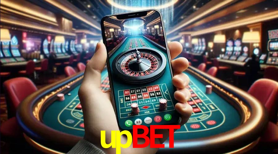 Bonus Features upbet