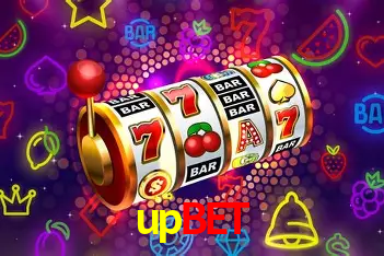 Descubra o Mundo do Cassino Online com upbet