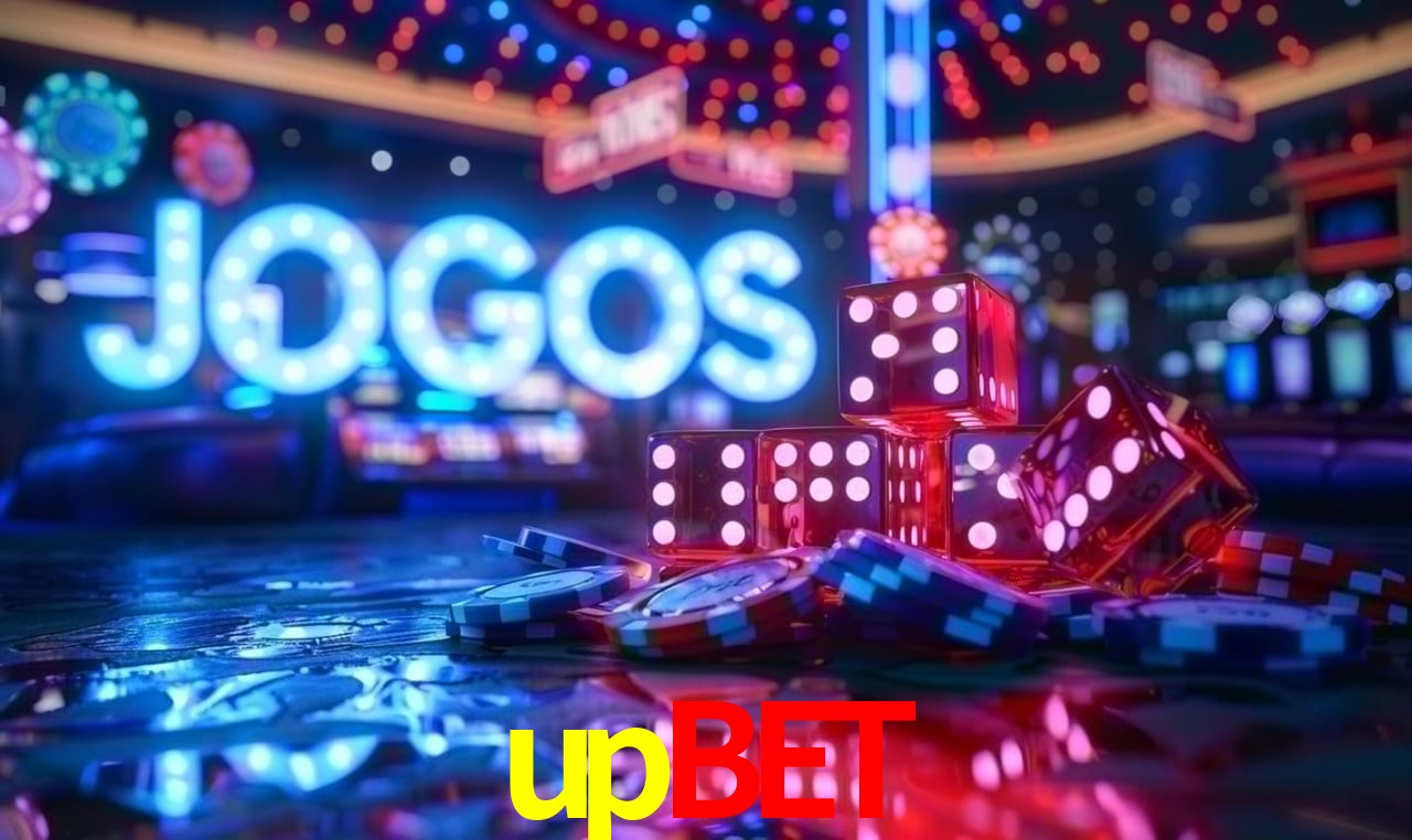 Jogos Exclusivos upbet