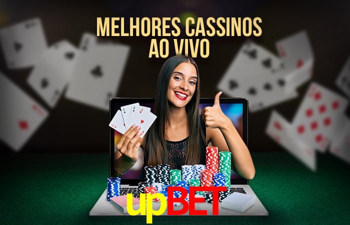Responsive Design upbet