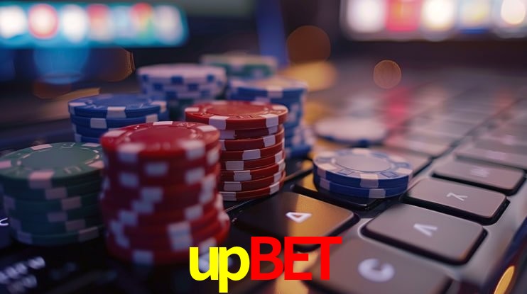 Sistemas de Segurança upbet