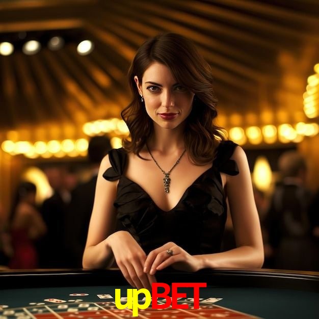 Explorando a Categoria de Eventos em Apostas na upbet