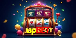 Promoção Relâmpago upbet