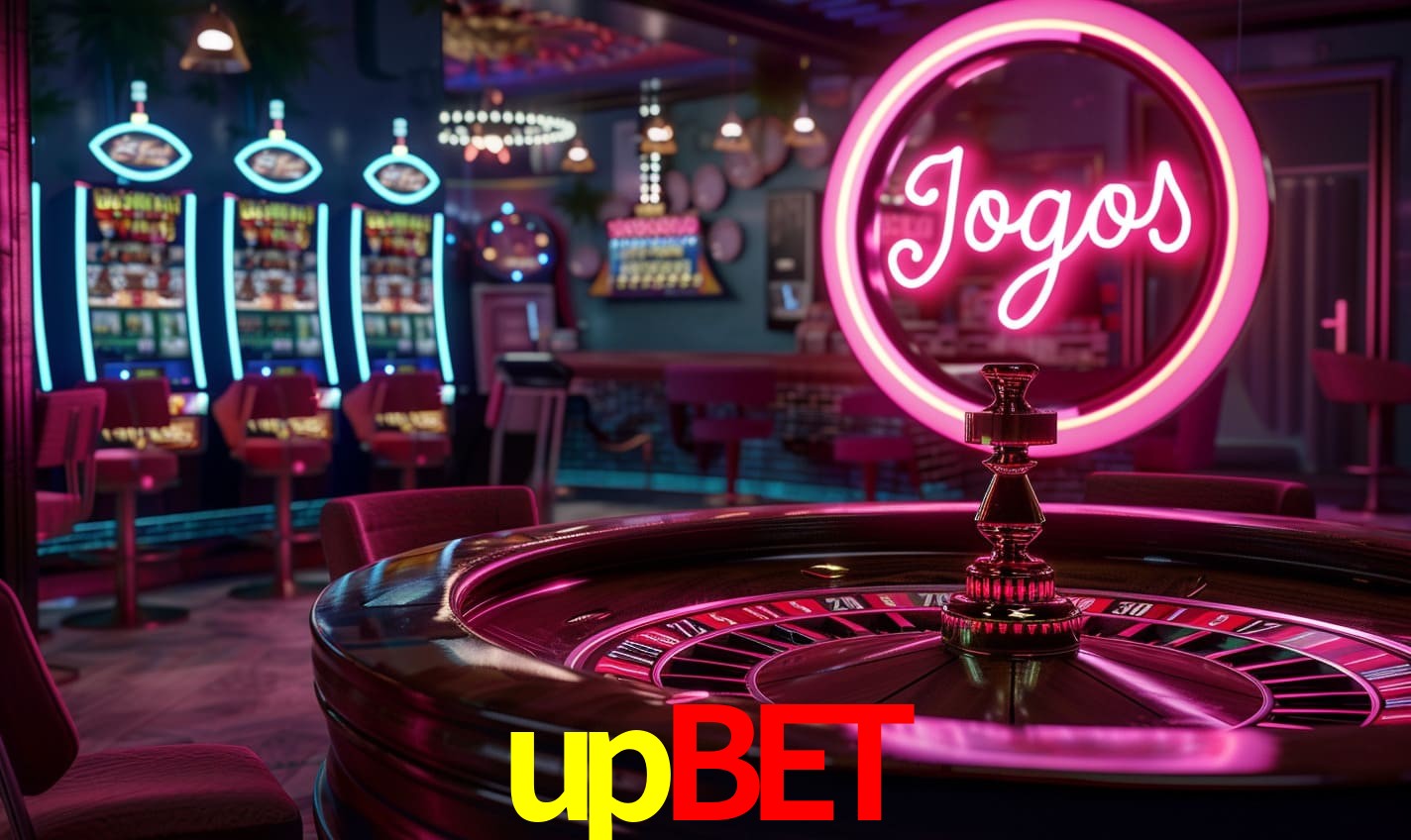 Desvendando o Mundo dos Jogos Virtuais na upbet