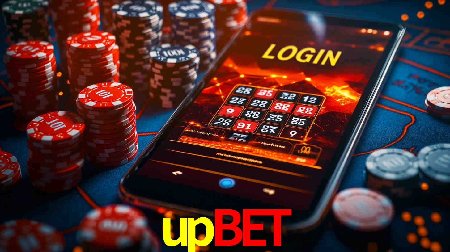 upbet login