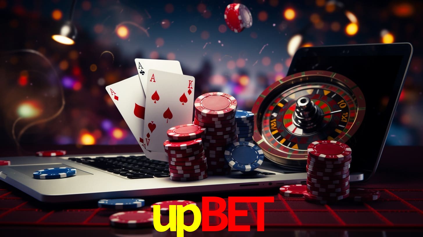 Live Casino upbet