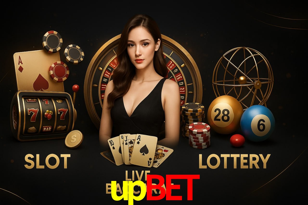 Ganhador upbet