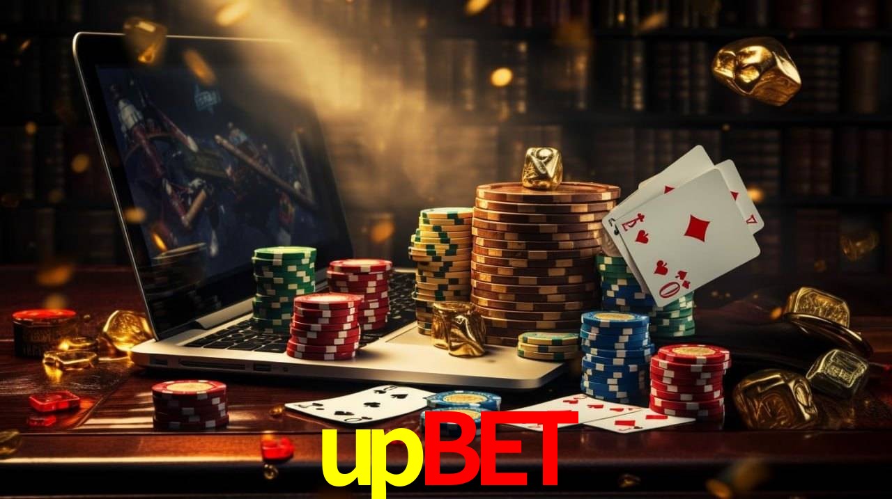 Tecnologia da Plataforma upbet