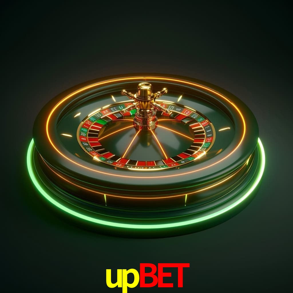 App upbet iOS