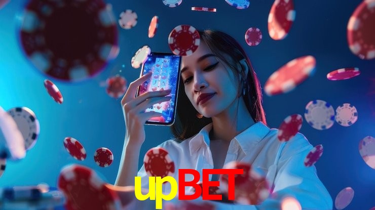 Mesa de Roleta upbet