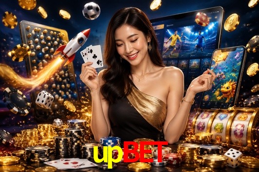Platform Technology upbet