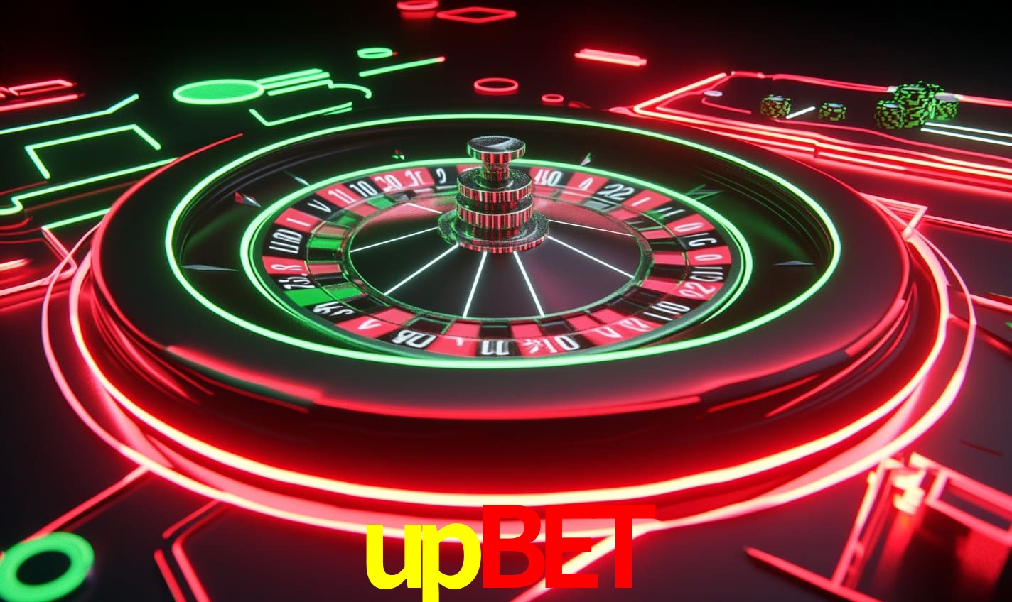 Interface Premium upbet
