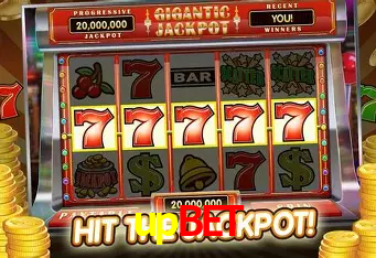 Apostas Esportivas na upbet: Um Guia Completo