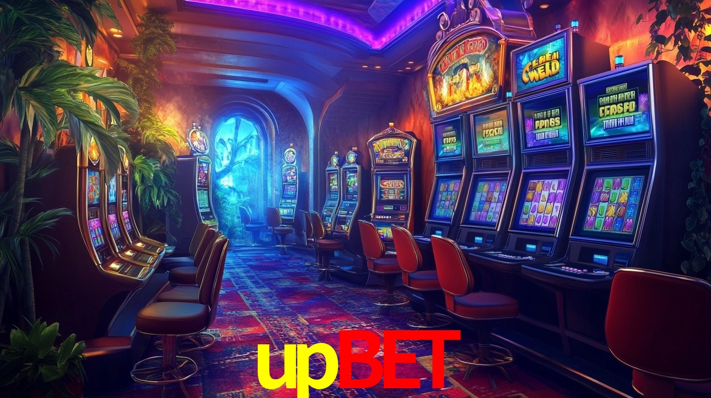 Programa VIP upbet