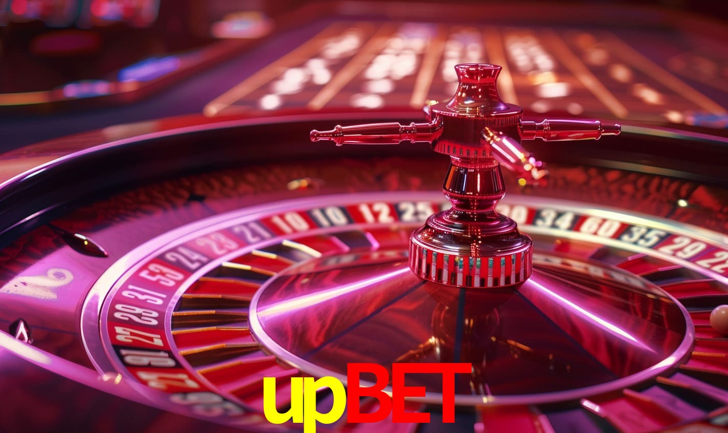 Bônus Diários upbet