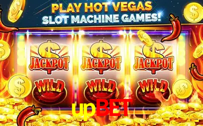 Inovações de Jogos na upbet: O Futuro das Experiências Interativas