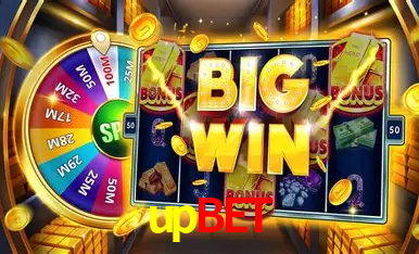 Descubra a Essência do upbet: Nossa História e Compromissos