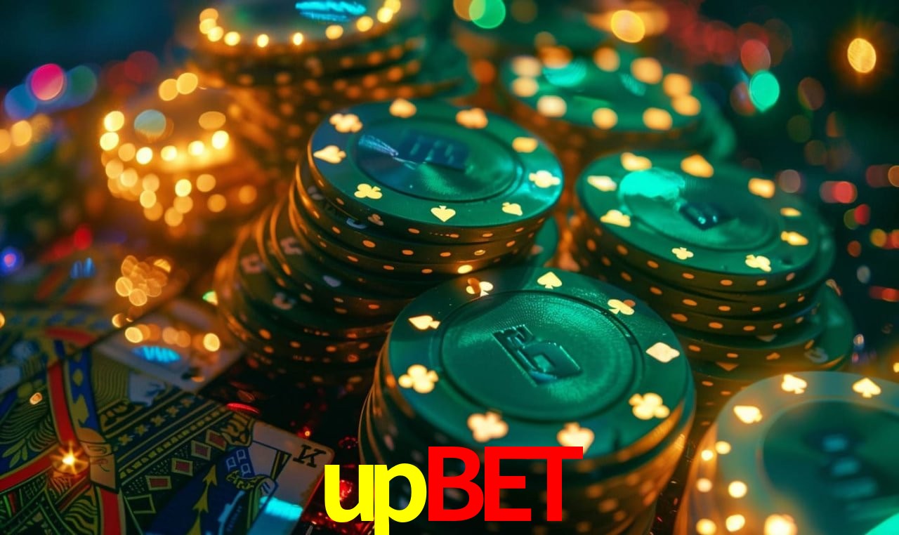 Promoção Relâmpago upbet