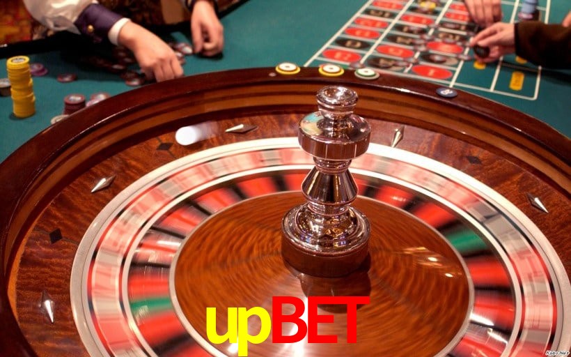 Provedores de Jogos upbet