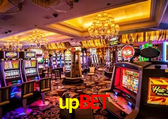 A Popularidade dos Caça-Níqueis no upbet