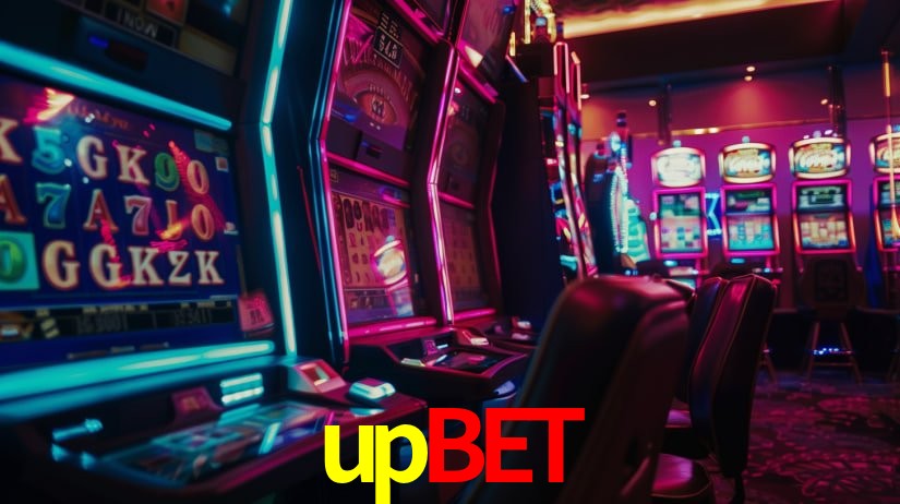 Descubra a Essência do upbet: Nossa História e Compromissos